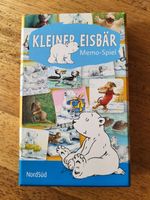 "Lars der kleiner Eisbar" Memo Spiel Nordrhein-Westfalen - Leichlingen Vorschau