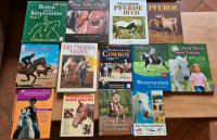 Pferdebücher. Westernreiten, Bücher für Kinder, Tellington. NEU Brandenburg - Gülitz-Reetz Vorschau