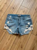 Vero Moda Damen Shorts Gr. S *NEU* Thüringen - Stadtroda Vorschau