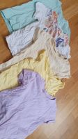 Set 5 T-Shirts H&M Gr. 122/128 Berlin - Spandau Vorschau