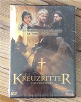 DVD Die Kreuzritter Original verpackt Baden-Württemberg - Remseck am Neckar Vorschau