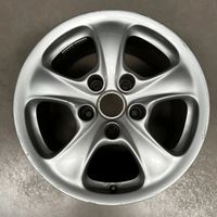 Original Porsche 996 9Jx17" ET55 Carrera 4 IV Felge 9963621280 Baden-Württemberg - Efringen-Kirchen Vorschau