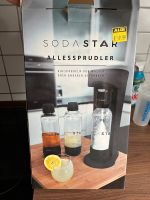 Sodastream Sodamaxx Soda Getränke Kohlensäure Niedersachsen - Bodenwerder Vorschau