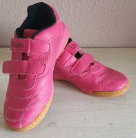 Hallenschuhe Mädchen, Kappa, Gr. 32 Niedersachsen - Hagen im Bremischen Vorschau