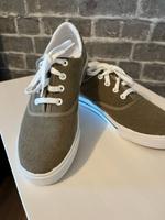 Neue Canvas-Sneakers von Romika aus Baumwolle in der Gr.39 Kr. Altötting - Altötting Vorschau