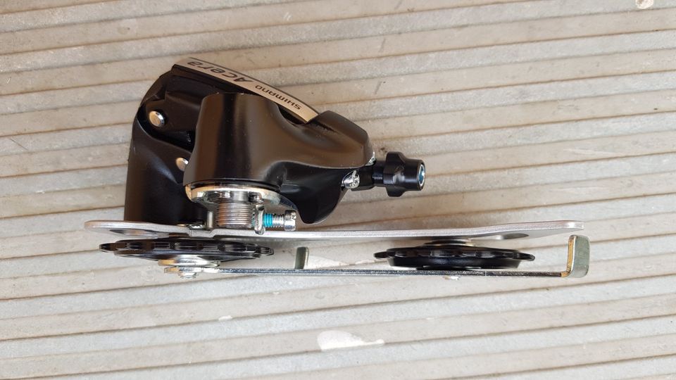 Shimano Acera Schaltwerk RD M360 in Wolfsburg