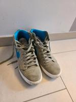 !! Orginal Nike Schuhe !! Gr.40 Bayern - Zirndorf Vorschau