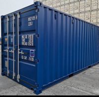 Container Self Storage Lager Einlagerung Stellplatz Nordrhein-Westfalen - Oelde Vorschau