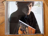 CD (Album) "Bob Dylan - Greatest Hits (SBM / Super Bit Mapping)" München - Laim Vorschau