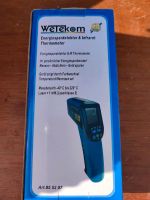 Energiespardetektor& Infrarot Thermometer Baden-Württemberg - Blaubeuren Vorschau