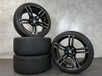 Original 19 Zoll BMW M2 F87 M437 437M Winterreifen 2284755 Nordrhein-Westfalen - Salzkotten Vorschau