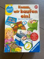 Komm, wir kaufen ein Spiel für Kinder Dortmund - Hombruch Vorschau