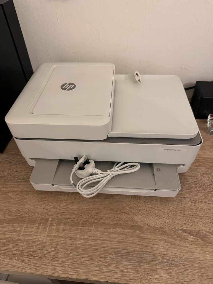 HP ENVY Pro 6432 Drucker in Essen