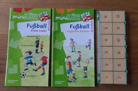 Mini LÜK Fußball Erstes Lesen / Logisches Denken Bayern - Elsenfeld Vorschau