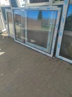 Kunststoff Fenster Festverglasung Mahagoni weiß Niedersachsen - Obernkirchen Vorschau