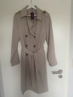 Neu!! Sommer Trechcoat, mit Etikett, Gr. 44, Neupreis 79,99€ Niedersachsen - Nordhorn Vorschau