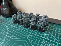 Primaris Intercessors Warhammer 40K Nordrhein-Westfalen - Frechen Vorschau