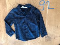 Jungen Hemden S.Oliver H&M Zara 92 Bayern - Manching Vorschau