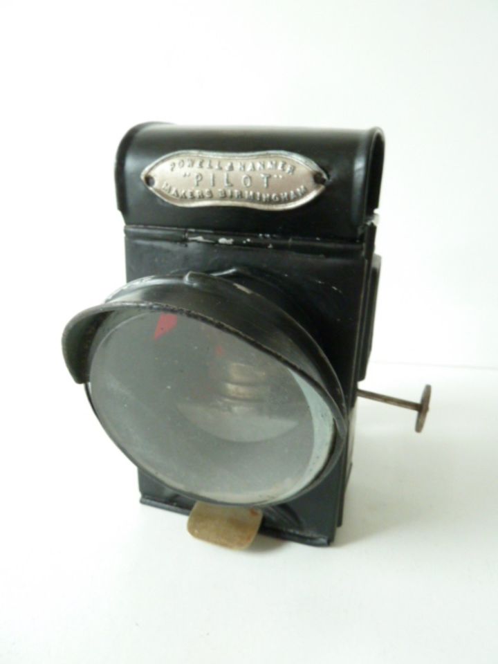 OLDTIMER FAHRRAD SAFETY LAMPE 1890 -1900 URALT ANTIK VINTAGE in Aachen