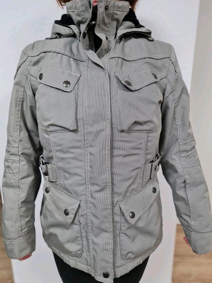 Wellensteyn Damen Winterjacke in Bonn