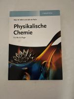 Physikalische Chemie 5. Auflage München - Bogenhausen Vorschau