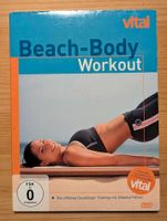 Vital Beach Body Workout DVD Bayern - Wegscheid Vorschau