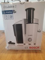 Entsafter Bosch Vita Juice2 Rheinland-Pfalz - Jünkerath Vorschau