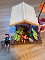 Playmobil Wassersportschule 70090 Schwerin - Wüstmark Vorschau