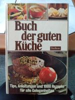 Rezeptbuch nur Abholen Schleswig-Holstein - Kropp Vorschau