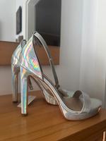 Gues High Heels neu . Nürnberg (Mittelfr) - Mitte Vorschau