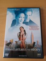 DVD Manhattan love Story Baden-Württemberg - Sulzburg Vorschau