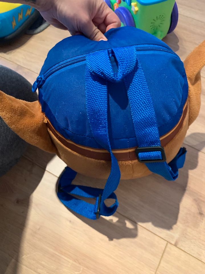 Chase Paw Patrol Kinderrucksack in Tuttlingen