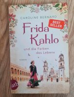 Frida Kahlo Buch - Caroline Bernard Bayern - Würzburg Vorschau