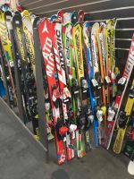 Gebrauchte Ski Carver, Langlauf, Snowboard und Ausrüstung München - Ludwigsvorstadt-Isarvorstadt Vorschau