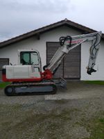 Takeuchi Tb 175 Bayern - Kempten Vorschau