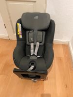 Britax Römer Dualfix M i-Size Strom grey Altona - Hamburg Groß Flottbek Vorschau