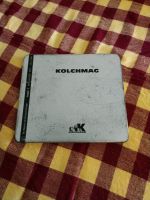 Kolchmag Ausgabe 3 2000 HipHop Rap Graffiti Köln - Köln Merheim Vorschau