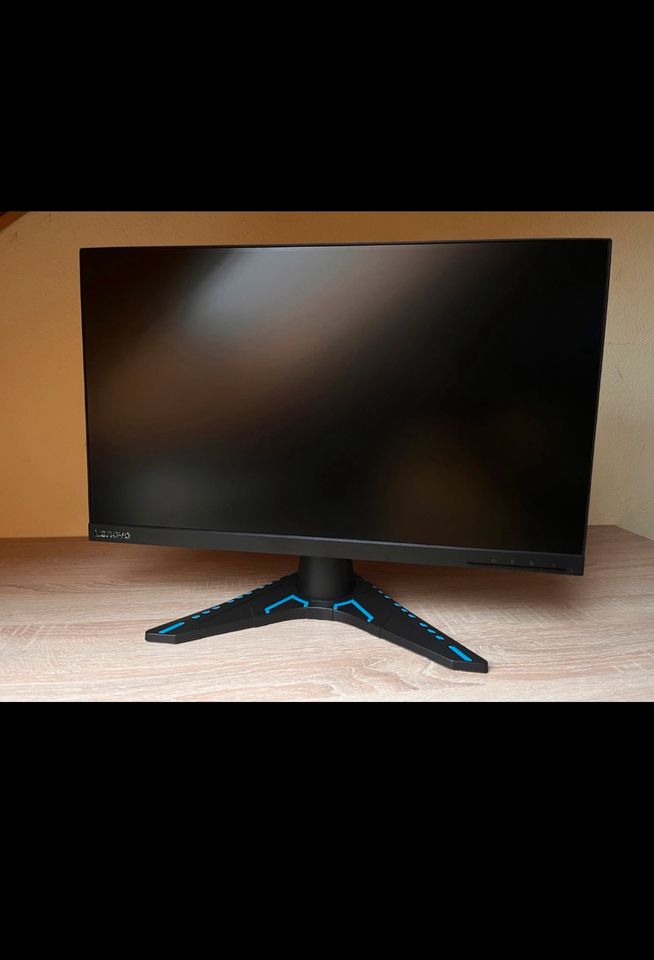 Lenovo gaming Monitor in Landau a d Isar