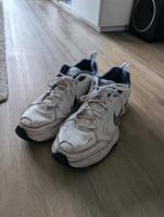 Nike Air Monarch IV Größe 46 Saarbrücken - Malstatt Vorschau