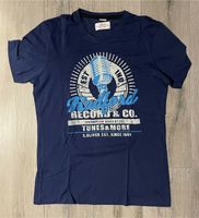 schönes neuwertiges Shirt der Marke s.Oliver in Gr. M Farbe blau Thüringen - Wüstheuterode Vorschau