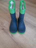 Gummistiefel warm gefüttert  26 Bayern - Fuchsstadt Vorschau