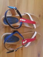 NEU Gr.40 Damen Mädchen Parex Original Griechenland Sandalen Bayern - Bayreuth Vorschau