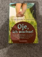 Oje, ich wachse! (Buch) Bielefeld - Altenhagen Vorschau