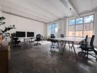 Kreative Bürogemeinschaft bietet Co-Working Arbeitsplätze Friedrichshain-Kreuzberg - Kreuzberg Vorschau