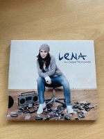 CD Lena - My Cassette Player Meyer-Landrut Pop ESC Eurovision Bayern - Augsburg Vorschau