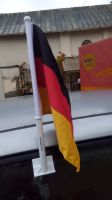 100 Autoflaggen Deutschland in top Qualität 25 Euro Rheinland-Pfalz - Gevenich Eifel Vorschau