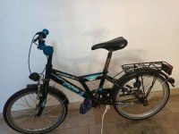 Kinderfahrrad, 2.Hand, 20" Bayern - Taufkirchen München Vorschau