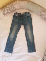 Jeans Slim Fit / Skinny Impidimpi Gr.98/104 für 2,50€ Rheinland-Pfalz - Hermeskeil Vorschau