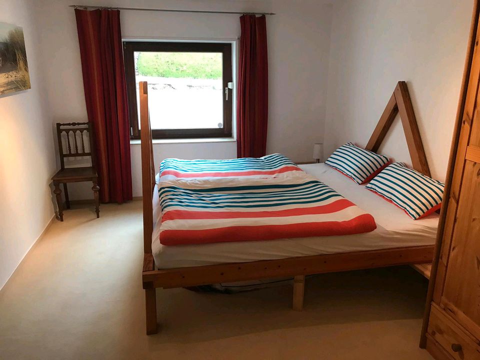 Ferienwohnung Weinheim in Weinheim