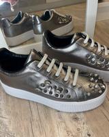 Karl Lagergeld Sneaker neuwertig 37,5 Bochum - Bochum-Südwest Vorschau